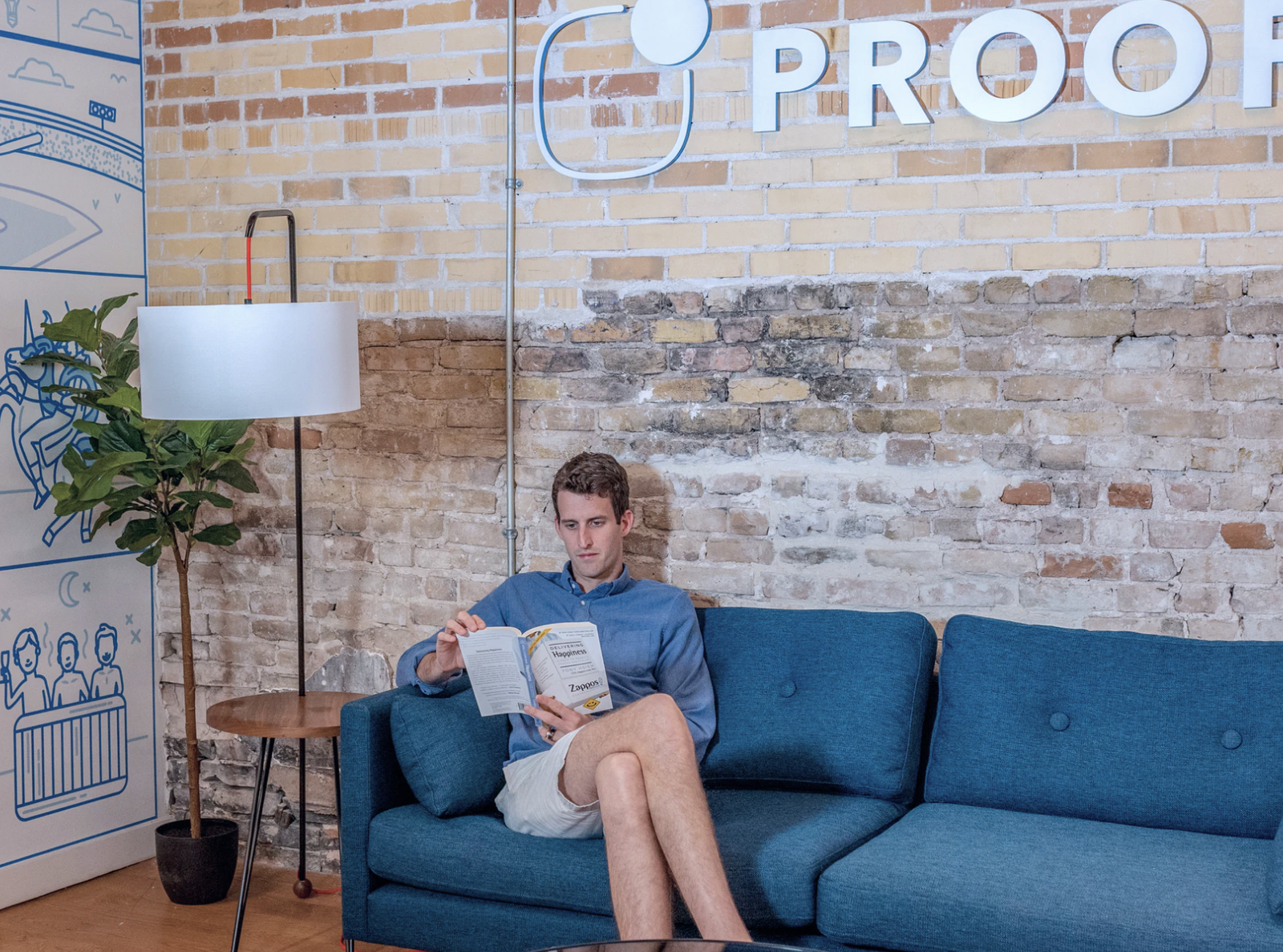 Is A Small Business Different?