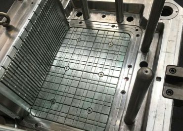 manufactura de moldes y troqueles