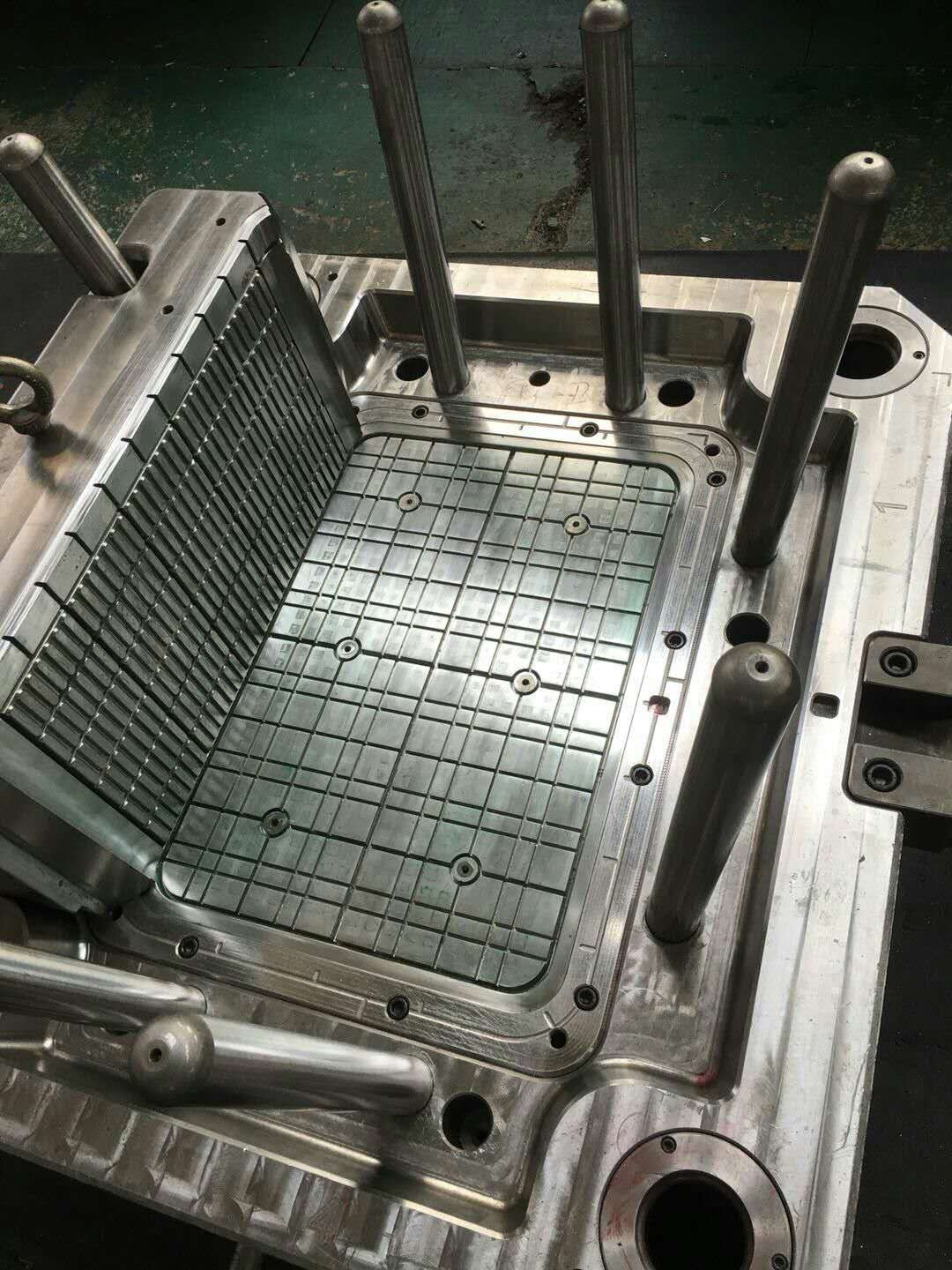 manufactura de moldes y troqueles