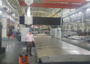 manufactura de moldes y troqueles