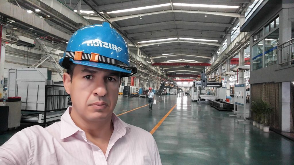 manufactura de moldes y troqueles