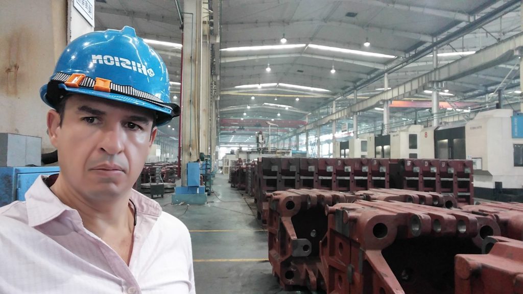 manufactura de moldes y troqueles